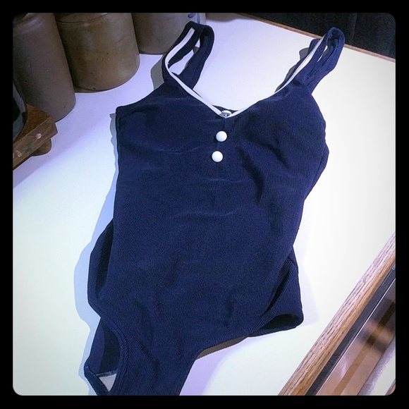 Maillot Batten Body I.D Other - Maillot Batten Body I.D. Swimsuit